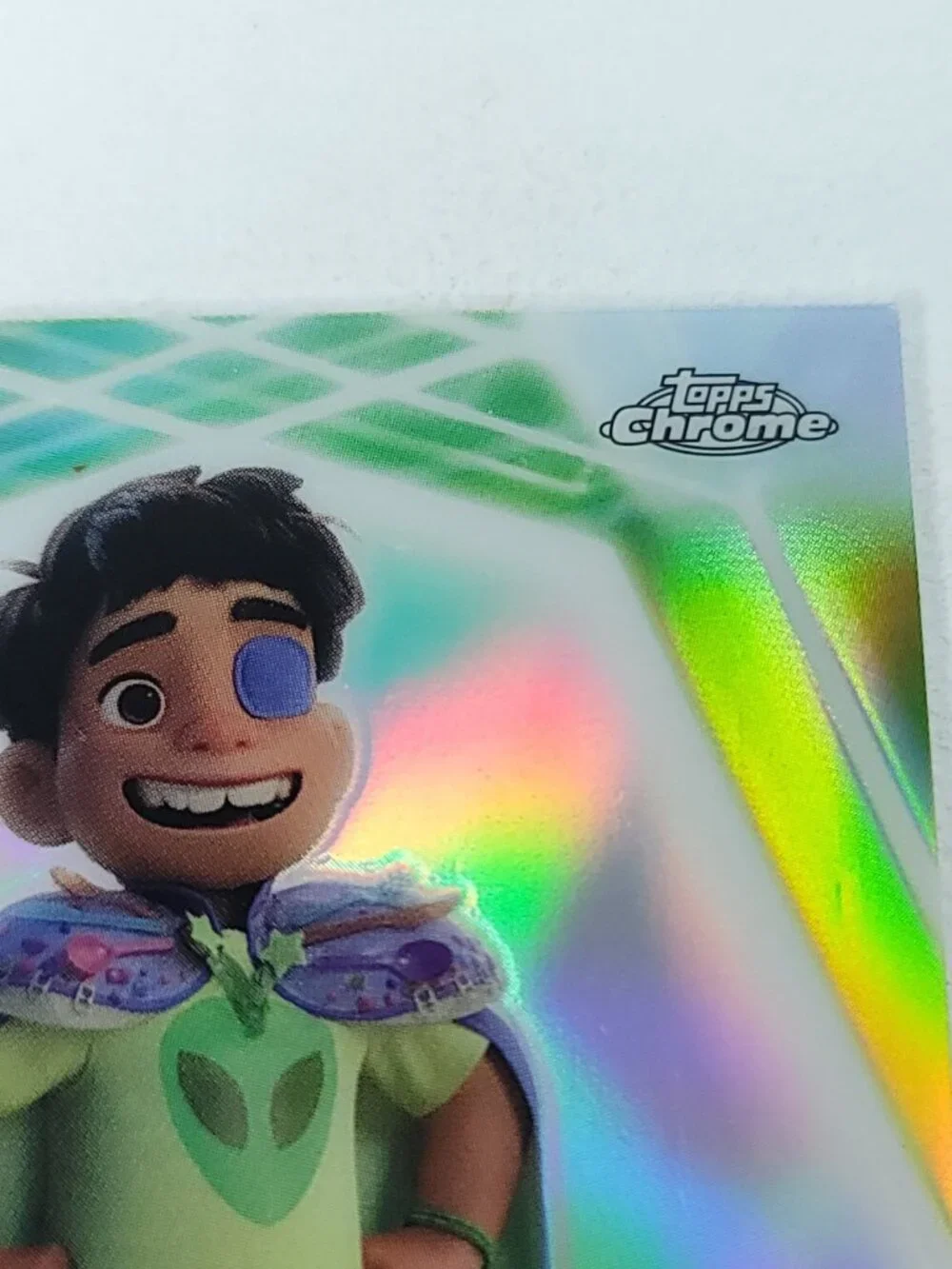 Topps 2026 disney